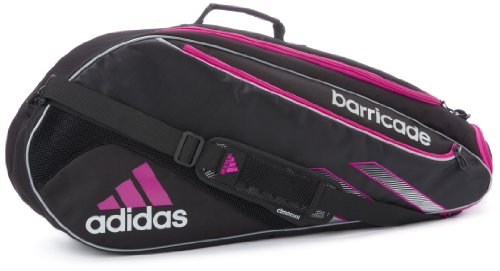 Adidas Barricade Iii Tour Tennis Racquet Bag Desertcart Seychelles