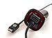 Samsung Galaxy S7 S6 Note 5 4 Car+Travel Charger Renegade Combo Pack - Universal for Samsung Motorola LG HTC
