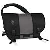 [ティンバック2] TIMBUK2 クラシックメッセンジャーバッグ S ブラック/ガンメタル
