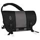 [ティンバック2] TIMBUK2 クラシックメッセンジャーバッグ S ブラック/ガンメタル