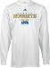 Denver Nuggets adidas True Logo Long Sleeve T-Shirt - Medium
