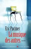 Revue ALBIN MICHEL  / La musique des autres