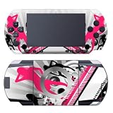 PSP Skin - Work It