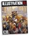 Illustration Magazine #1