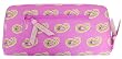 Vera Bradley Bermuda Pink Travel Organizer