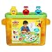 PLAY DOH FUN SHAPES BUCKET