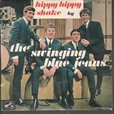 HIPPY HIPPY SHAKE 7" (45)