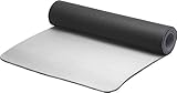 STOTT PILATES Eco-Friendly Mat (Onyx/Stone) 0.25 inch / 6 mm