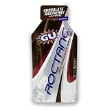 GU Sports Roctane Ultra Endurance Energy Gel - Box of 6 (Chocolate Raspberry)