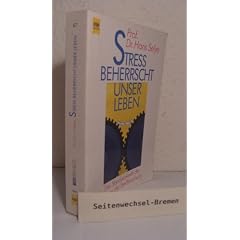 Stre� beherrscht unser Leben