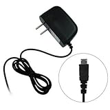 Wall AC Home Charger for HTC Droid Incredible Phone NEW