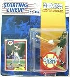 Baltimore Orioles Rafael Palmeiro 1994 Starting Line-Up