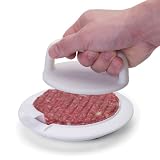 Progressive International HPM-1 The Perfect Burger Press