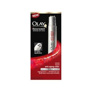 Olay Regenerist Advanced Anti-Aging Eye Anti-Aging Roller, 0.2-Ounce