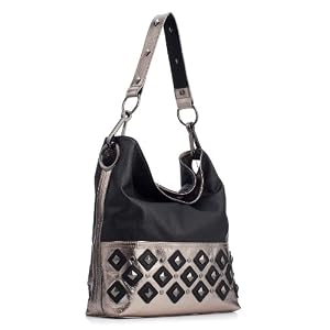 Buy Carlos by Carlos Santana Handbag, Picadilly Bucket by Carlos Carlos Santana