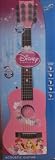 Disney Princess Acoustic Guitar