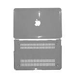 Hard Shell Bookshell Protective Situation for Apple MacBook Air Notebook  11 Inch