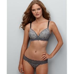 Calvin Klein Bikini, Seductive Comfort with Lace