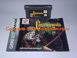 Castlevania: Circle of the Moon
