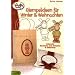 Stempelideen f�r Winter & Weihnachten: Liebevolle Basteleien zum Schenken & Dekorieren