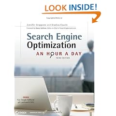 Search Engine Optimization: An Hour a Day