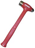 Armstrong 68-532 32 oz. Dead Blow Ball Peen Hammer