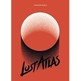 【サーフィンDVD】Lost Atlas(ロスト・アトラス) 輸入版