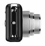 Kodak EasyShare V803 8MP Digital Camera with 3x Optical Zoom (Midnight Black)