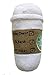 Haute Diggity Dog Starbarks Coffee Cup, Plush Designer Dog Toys with Interactive Squeaker, Stimulating Pet Enrichment, Machine-Washable & Safe Materials for All Breeds, Size Medium