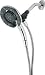 Peerless 4-Spray/Massage Two-In-One Shower System