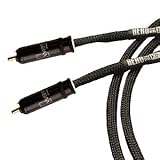 キンバーケーブル RCAラインケーブル1.0m(ペア) HERO-0144-1.0(KIMBER