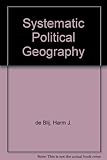 Systematic political geography