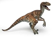 Papo Velociraptor