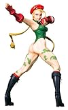 ストリートファイター STREET FIGHTER美少女 キャミィ (1/7スケール PVC塗装済み完成品)