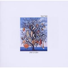 Spirit of Eden