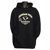 Michigan Tech Huskies Old Time Hockey Bobby Hoody