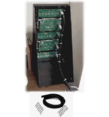 Cable Organizer Kit