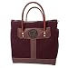 Duluth Pack Wool Sportsmans Tote Bag