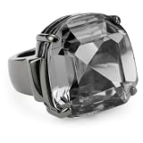 Kenneth Cole New York Modern Gallery Ring, Siz