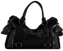 Hot Sale MyLux Handbag 120885 black