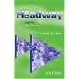 New Headway English Course: Class Cassettes Beginner level