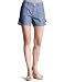 (ディッキーズ)Dickies Dickies シャンブレーペインターショート UL595D3