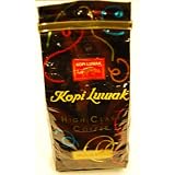 Kopi Luwak From Indonesia (Set of 2)