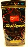 Kopi Luwak From Indonesia (Set of 2)