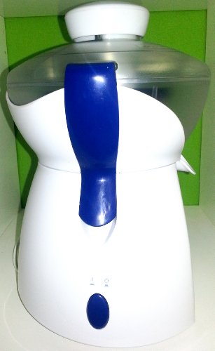 Bomann CB 1010 Entsafter Bomann CB 1010 Entsafter