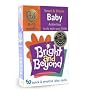 Bright & Beyond Baby Activity Cards
