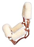 Tough-1 Halter Fleece Set