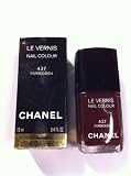 Chanel Le Vernis Nail 437 Forbidden