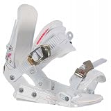 Rossignol Zena Snowboard Bindings Wms Sz S/M
