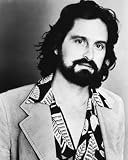 THE CHINA SYNDROME 8X10 B&W PHOTO